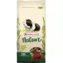 Versele-Laga Nature Cavia alimento para porquinhos-da-índia, 2,3 kg