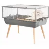 ZOLUX Neo Nigha H36 gaiola para roedores pequenos