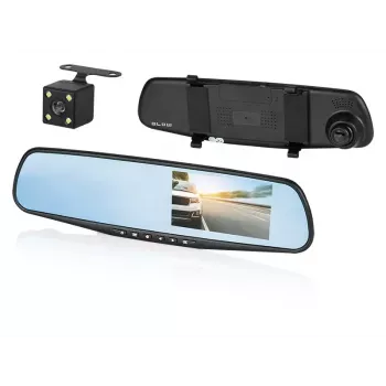 Dashcam BLOW F600 Full HD 1080p visão noturna – gravação 1080p, visão noturna