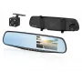 Dashcam BLOW F600 Full HD 1080p visão noturna – gravação 1080p, visão noturna
