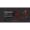 Carregador de bateria NOCO GENIUS10 EU 10 A para baterias de 6V e 12V — manutenção e dessulfatação, 150 W, Li‑Ion/AGM/Gel, resistente à água IPX