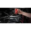Carregador de bateria NOCO GENIUS10 EU 10 A para baterias de 6V e 12V — manutenção e dessulfatação, 150 W, Li‑Ion/AGM/Gel, resistente à água IPX
