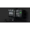 Carregador de bateria NOCO GENIUS10 EU 10 A para baterias de 6V e 12V — manutenção e dessulfatação, 150 W, Li‑Ion/AGM/Gel, resistente à água IPX