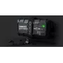 Carregador de bateria NOCO GENIUS10 EU 10 A para baterias de 6V e 12V — manutenção e dessulfatação, 150 W, Li‑Ion/AGM/Gel, resistente à água IPX