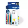 Tinteiro Brother LC525XL-Y Original Extra (Super) High Yield Amarelo