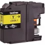 Tinteiro Brother LC525XL-Y Original Extra (Super) High Yield Amarelo