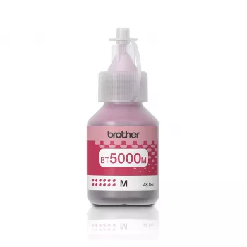 Tinteiro Brother BT5000M Original Extra (Super) High Yield Magenta