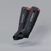Therabody JetBoots Pro Plus, tamanho M, dispositivo de massagem linfática