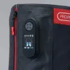 Therabody JetBoots Pro Plus, tamanho M, dispositivo de massagem linfática