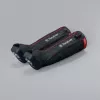 Therabody JetBoots Pro Plus, tamanho M, dispositivo de massagem linfática