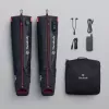 Therabody JetBoots Pro Plus, tamanho M, dispositivo de massagem linfática