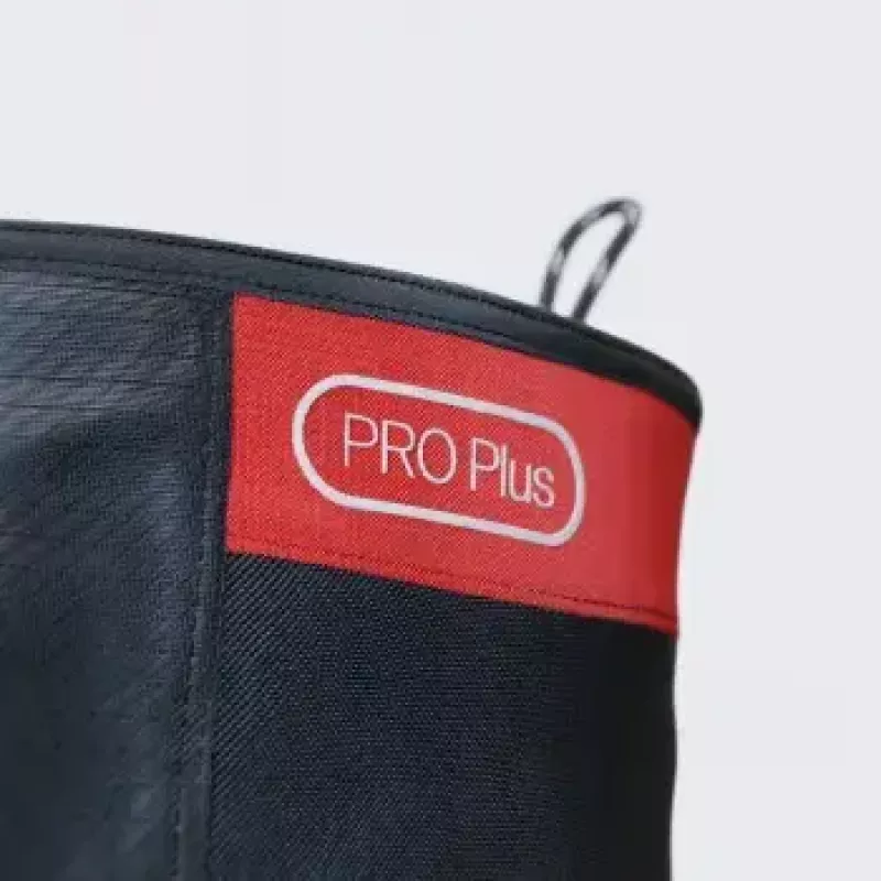 Therabody JetBoots Pro Plus, tamanho M, dispositivo de massagem linfática
