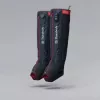 Therabody JetBoots Pro Plus, tamanho M, dispositivo de massagem linfática
