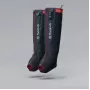 Therabody JetBoots Pro Plus, tamanho M, dispositivo de massagem linfática