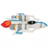 Material de impressão 3D 3Doodler Start 3DS-ECO-MIX1-75 plástico compostável azul, vermelho, branco 1 g