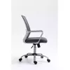Activejet YK01 cadeira de escritório, cinzenta