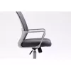 Activejet YK01 cadeira de escritório, cinzenta