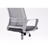 Activejet YK01 cadeira de escritório, cinzenta