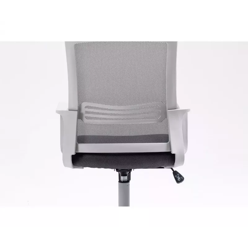 Activejet YK01 cadeira de escritório, cinzenta