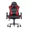 Cadeira gaming universal Trust GXT 708R Resto preta, vermelha
