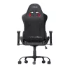 Cadeira gaming universal Trust GXT 708R Resto preta, vermelha
