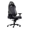 Cadeira gaming universal Trust GXT 721 Ruya Pro, preta