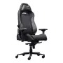 Cadeira gaming universal Trust GXT 721 Ruya Pro, preta
