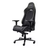 Cadeira gaming universal Trust GXT 721 Ruya Pro, preta