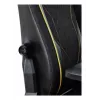 Cadeira gaming universal Trust GXT 721 Ruya Pro, preta