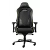 Cadeira gaming universal Trust GXT 721 Ruya Pro, preta