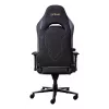 Cadeira gaming universal Trust GXT 721 Ruya Pro, preta