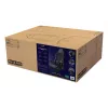 Cadeira gaming universal Trust GXT 721 Ruya Pro, preta