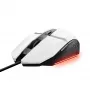 Rato gaming Trust GXT 109W Felox para destros USB Type-A ótico 6400 DPI
