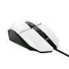 Rato gaming Trust GXT 109W Felox para destros USB Type-A ótico 6400 DPI