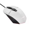 Rato gaming Trust GXT 109W Felox para destros USB Type-A ótico 6400 DPI