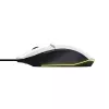 Rato gaming Trust GXT 109W Felox para destros USB Type-A ótico 6400 DPI