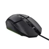 Rato gaming Trust GXT 109 Felox para destros USB Type-A ótico 6400 DPI