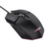 Rato gaming Trust GXT 109 Felox para destros USB Type-A ótico 6400 DPI