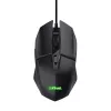 Rato gaming Trust GXT 109 Felox para destros USB Type-A ótico 6400 DPI