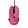 Rato gaming Trust GXT 109P FELOX ambidestro USB Type-A 6400 DPI