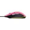 Rato gaming Trust GXT 109P FELOX ambidestro USB Type-A 6400 DPI