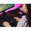 Rato gaming Trust GXT 109P FELOX ambidestro USB Type-A 6400 DPI