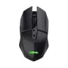 Rato gaming Trust GXT 110 Felox ambidestro RF sem fios ótico 4800 DPI