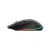 Rato gaming Trust GXT 110 Felox ambidestro RF sem fios ótico 4800 DPI
