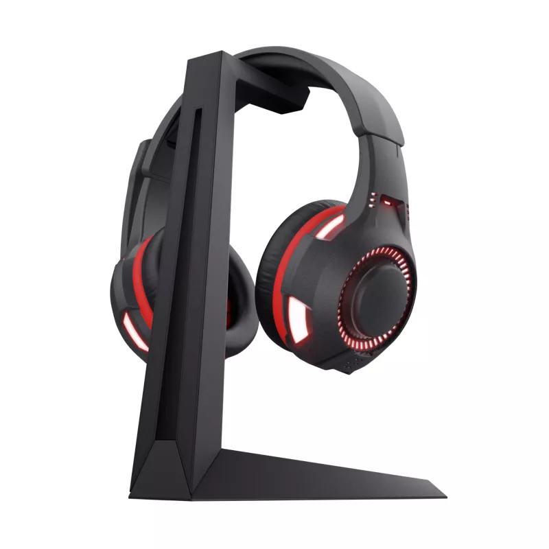 Suporte para auscultadores Trust GXT 260 Cendor