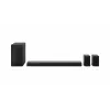 LG S70TR preta 5.1.1 canais 500 W