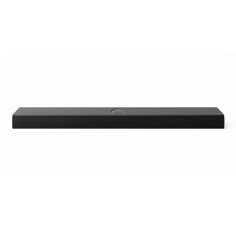 LG S70TR preta 5.1.1 canais 500 W