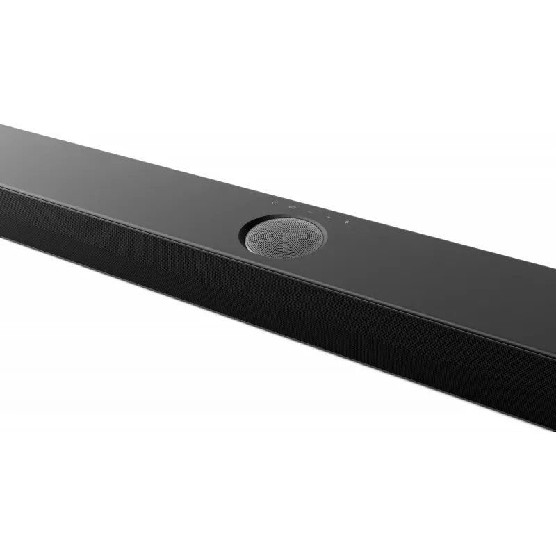 LG S70TR preta 5.1.1 canais 500 W