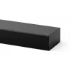 LG S70TR preta 5.1.1 canais 500 W