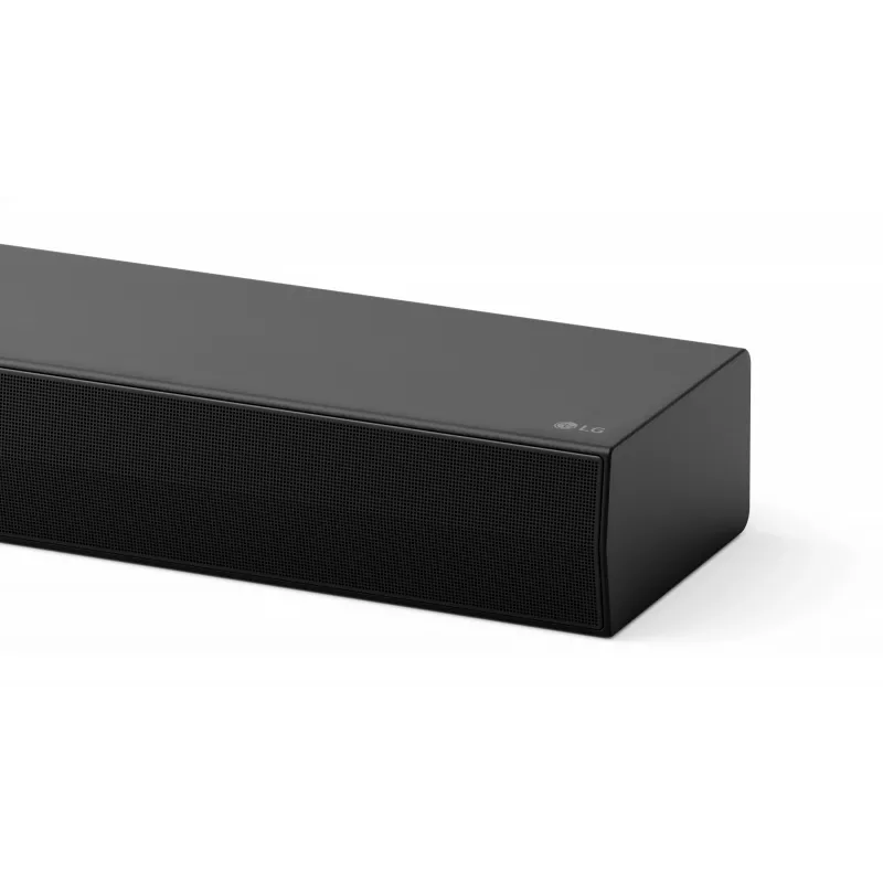 LG S70TR preta 5.1.1 canais 500 W
